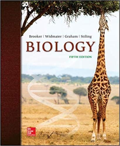 (eBook PDF)Biology 5th Edition - Robert Brooker by Robert Brooker , Eric Widmaier , Linda Graham , Peter Stiling