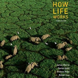 (eBook PDF)Biology How Life Works, 3rd Edition by James Morris ,Daniel Hartl