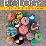 (eBook PDF)Biology - Science for Life, 6th Edition by Colleen Belk , Virginia Borden Maier