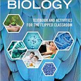 (eBook PDF)Biology Textbook and Activities for the Flipped Classroom by Kevin M Bonney