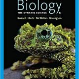 (eBook PDF)Biology The Dynamic Science, Edition 5th by Beverly McMillan , Joel Benington