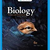 (eBook PDF)Biology Today and Tomorrow Without Physiology 6th Edition by Cecie Starr , Christine Evers , Lisa Starr