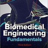 (eBook PDF)Biomedical Engineering Fundamentals, Third Edition by Myer Kutz