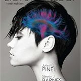 (ISM)Biopsychology 10th Edition by Pinel John P.J,Barnes Steven