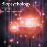 (eBook PDF)Biopsychology 10th Global Edition by Barnes, Steven J., Pinel, John P. J