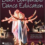 (eBook PDF)Brain-Compatible Dance Education 2nd Edition by Anne Green Gilbert, Bronwen Houck (Photographer)