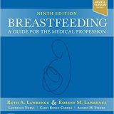 (eBook PDF)Breastfeeding A Guide for the Medical Professional 9th Edition by Ruth A. Lawrence MD , Robert M. Lawrence MD