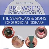 (eBook PDF)Browse's Introduction to the Symptoms & Signs of Surgical Disease 6th Edition by James A. Gossage, Matthew F. Bultitude , Steven A. Corbett