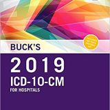 (eBook PDF)Buck's 2019 ICD-10-CM Hospital Edition by ξlsev|eγ