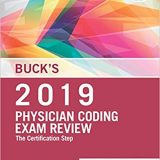 (eBook PDF)Buck's Physician Coding Exam Review 2019 by Elsevier