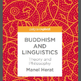 (eBook PDF)Buddhism and Linguistics: Theory and Philosophy by Manel Herat (eds.)  Palgrave Macmillan