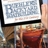 (eBook PDF)Buehlers Backyard Boatbuilding for the 21st Century by George Buehler