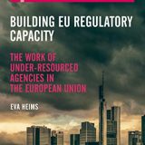 (eBook PDF)Building EU Regulatory Capacity by Eva Heims