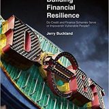 (eBook PDF)Building Financial Resilience by Jerry Buckland