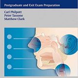 (eBook PDF)Bullet Points in ENT by Matthew Clark , Peter Tassone , Carl Philpott