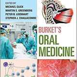 (eBook PDF)Burket s Oral Medicine 13th Edition by Michael Glick,Martin S. Greenberg,Peter B. Lockhart,Stephen J. Challacombe