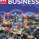 (eBook PDF)Business 6th Edition by O.C. Ferrell, Geoffrey A. Hirt, Linda Ferrell