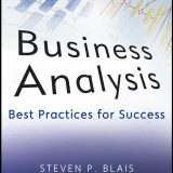 (eBook PDF)Business Analysis Best Practices for Success by Steven P. Blais