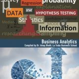 (eBook PDF)Business Analytics, 3rd Latrobe University Edition  by Ishaq Bhatti
