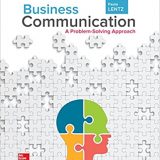 (eBook PDF)Business Communication A Problem-Solving Approachl  by Kathryn Rentz