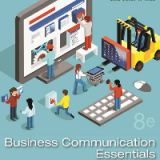 (eBook PDF)Business Communication Essentials: Fundamental Skills for the Mobile-Digital-Social Workplace (8th Edition) by Courtland L. Bovee, John V. Thill