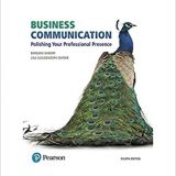 (eBook PDF)Business Communication Polishing Your Professional Presence 4th Edition by Barbara G. Shwom , Lisa Gueldenzoph Snyder