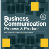 (eBook PDF)Business Communication Process Product Brief 6th edition by Mary Guffey