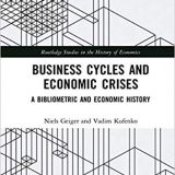 (eBook PDF)Business Cycles and Economic Crises by Niels Geiger , Vadim Kufenko