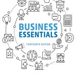 (eBook PDF)Business Essentials 13th Edition by Ronald J. Ebert,Ricky W. Griffin