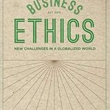 (eBook PDF)Business Ethics New Challenges in a Globalised World by Janet Morrison