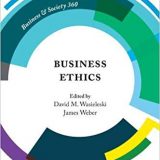 (eBook PDF)Business Ethics  by David M. Wasieleski , James Weber