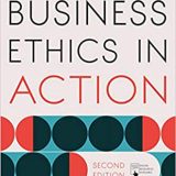 (eBook PDF)Business Ethics in Action Managing Human Excellence in Organizations 2nd Edition by Domènec Melé