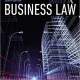 (eBook PDF)Business Law 10e  by Henry Cheeseman