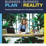 (eBook PDF)Business Plan Business Reality Starting and Managing Your Own Business in Canada 5th Canadian Edn  by James R Skinner , Terri Champion
