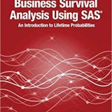 (eBook PDF)Business Survival Analysis Using SAS by Jorge Ribeiro