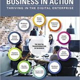 (eBook PDF)Business in Action, 9th Edition  by Courtland L. Bovee , John V. Thill