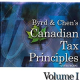 (eBook PDF)Byrd & Chen  s Canadian Tax Principles 2020-2021 Edition by Byrd & Chen