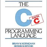 (eBook PDF)C Programming Language, 2nd Edition by Brian W. Kernighan