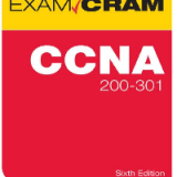 (eBook PDF)CCNA 200-301 Exam Cram 6th Edition by Anthony Sequeira