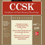 (eBook PDF)CCSK Certificate of Cloud Security Knowledge All-in-One Exam Guide by Graham Thompson
