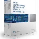 (eBook PDF)CFA Program Curriculum 2019 Level III Volumes 1-6 Box Set (CFA Curriculum 2019) by CFA Institute