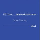 (eBook PDF)CFP Exam 516 Estate Planning 2020