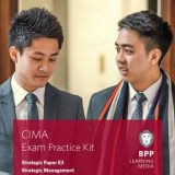 (eBook PDF)CIMA E3/P3/F3 Study Text + Exam Practice Kit, 7 Book Set 2017