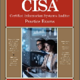 (eBook PDF)CISA Certified Information Systems Auditor Practice Exams by Peter H. Gregory