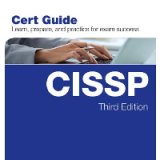 (eBook PDF)CISSP Cert Guide 3rd Edition by Robin Abernathy, Troy Mcmillan