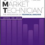 (eBook PDF)CMT Level III 2016: The Integration of Technical Analysis 1st Edition by Mkt Tech Assoc