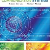 (eBook PDF)COMMUNICATION SYSTEMS 5th International Student Version