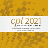 (eBook PDF)CPT 2021 – Current Procedural Terminology (Professional Edition) by AMA