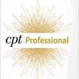 (eBook PDF)CPT Professional 2019 by American Medical Association