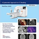 (eBook PDF)CT Teaching Manual A Systematic Approach to CT Reading by Matthias Hofer